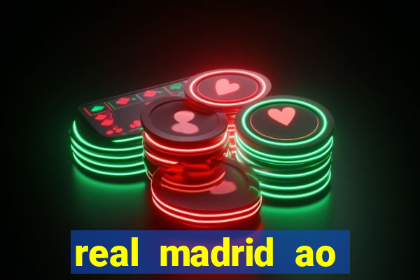 real madrid ao vivo multi canais